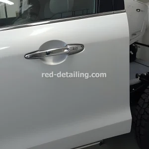 آموزش صافکاری بی رنگ برای مبتدیان: قدم به قدم