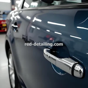 روند رشد صنعت صافکاری بی رنگ در ایران و جهان