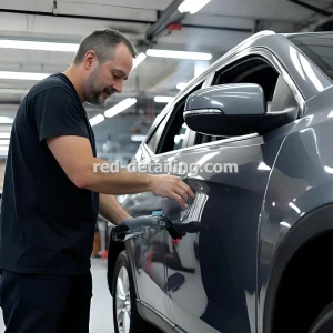 چگونه هزینه صافکاری بی رنگ را کاهش دهیم؟