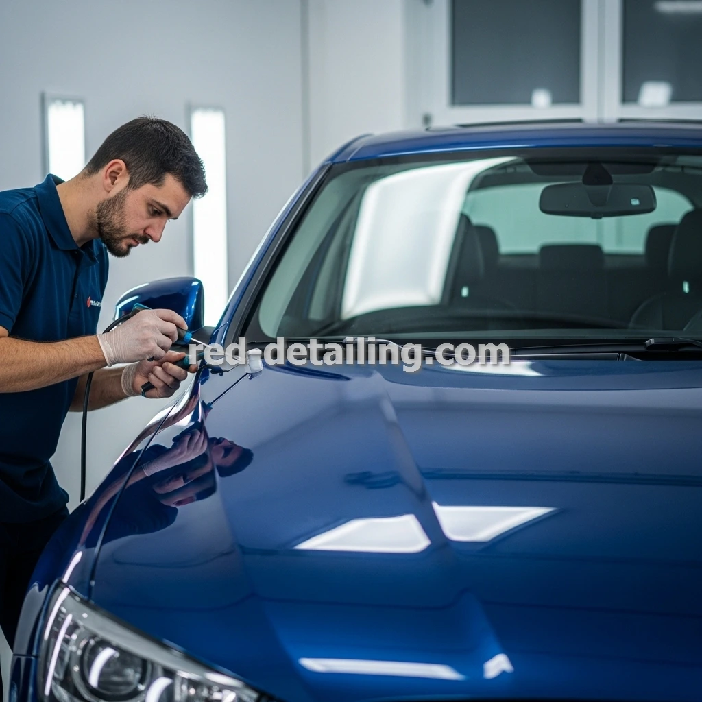 لیسه گیری تخصصی بدنه خودرو در شرق تهران تهرانپارس