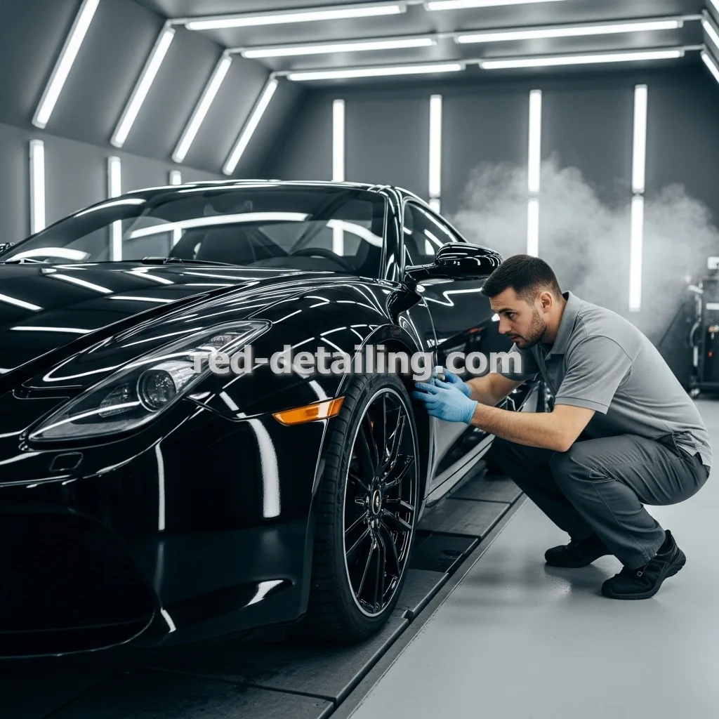 لیسه گیری تخصصی بدنه خودرو در شرق تهران داراباد