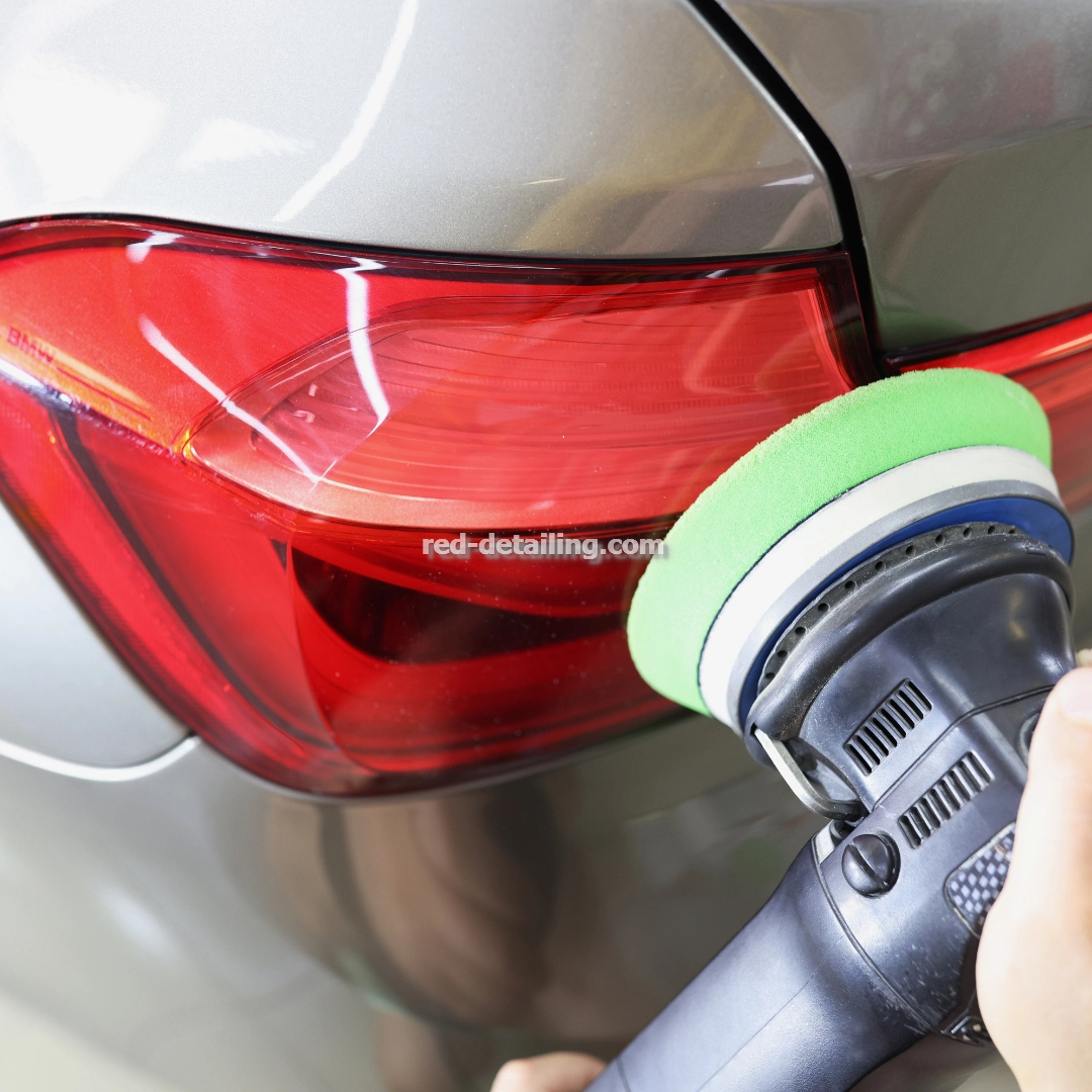 لیسه گیری تخصصی ترمیم فرو رفتگی در شرق تهران شمیران