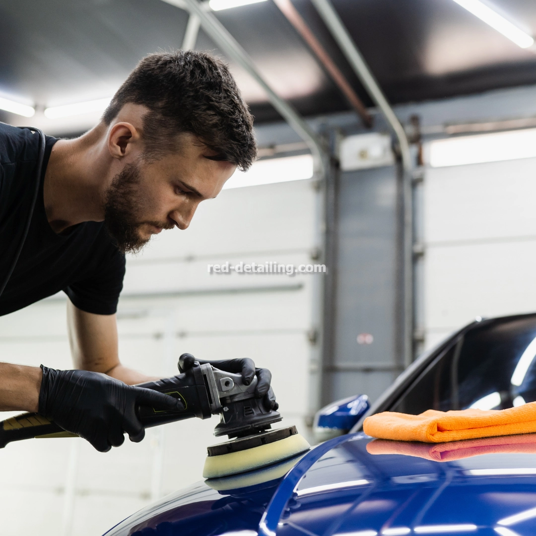 لیسه گیری تخصصی رفع خط و خش در شرق تهران نارمک