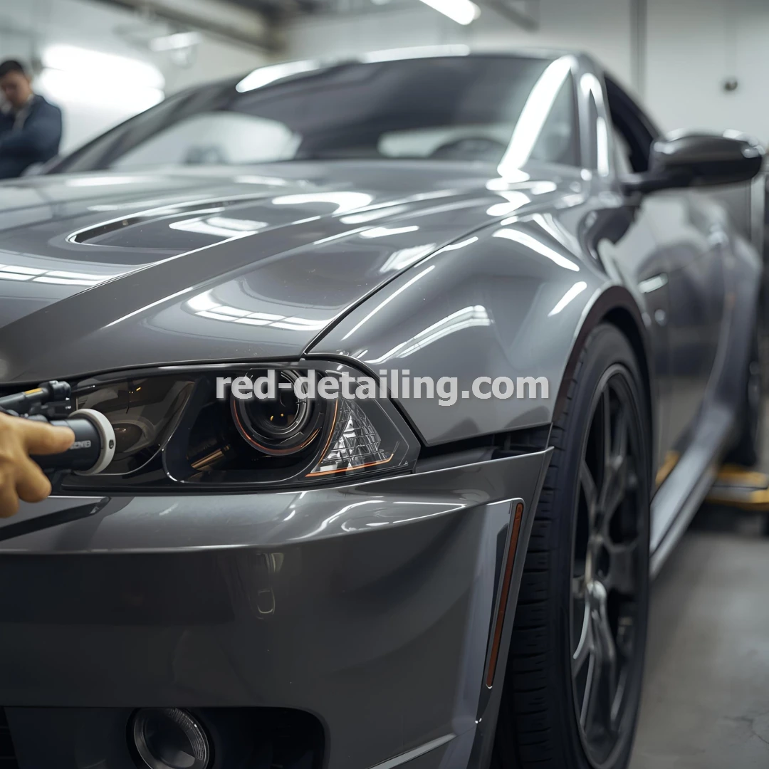 لیسه گیری تخصصی و صافکاری بی رنگ در شرق تهران